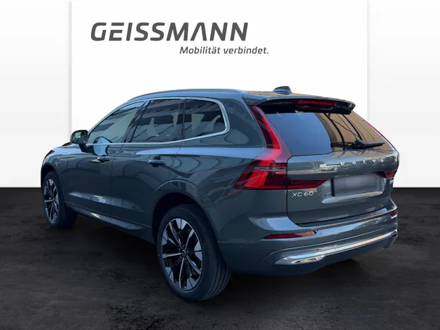 VOLVO XC60 2.0 T6 TE Ultra Bright eAWD
