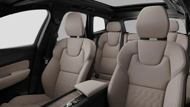 Volvo XC60 2.0 T6 TE Ultra Bright eAWD