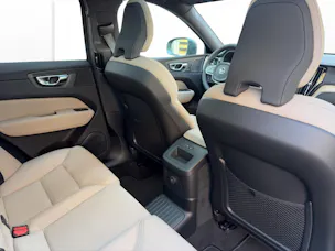 Volvo XC60 2.0 T6 TE Ultra Bright eAWD