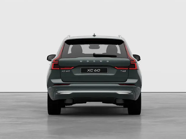 Volvo XC60 2.0 T6 TE Ultra Bright eAWD