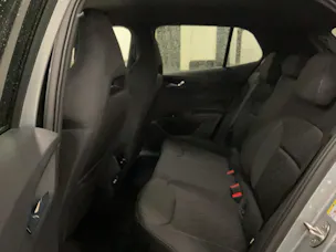 Škoda Fabia 1.0 TSI Dynamic DSG