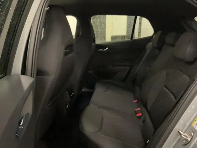 Škoda Fabia 1.0 TSI Dynamic DSG