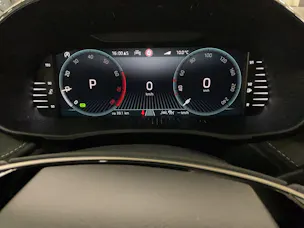 Škoda Fabia 1.0 TSI Dynamic DSG
