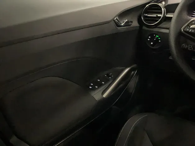 Škoda Fabia 1.0 TSI Dynamic DSG