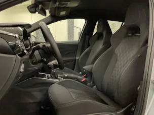 Škoda Fabia 1.0 TSI Dynamic DSG