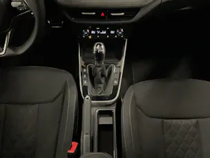 Škoda Fabia 1.0 TSI Dynamic DSG