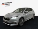 Škoda Fabia 1.0 TSI Dynamic DSG