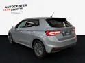 Škoda Fabia 1.0 TSI Dynamic DSG