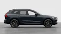 Volvo XC60 2.0 T6 TE Black Edition eAWD