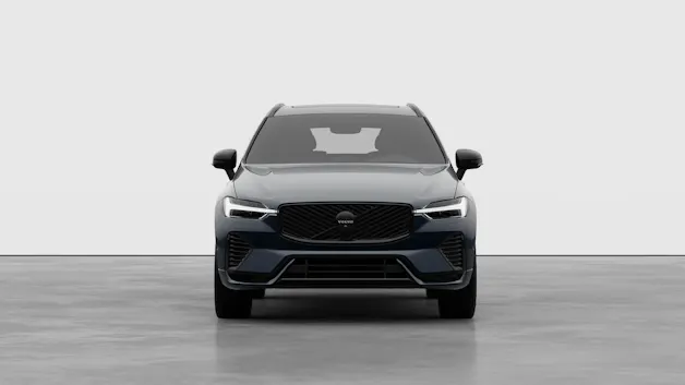 Volvo XC60 2.0 T6 TE Black Edition eAWD
