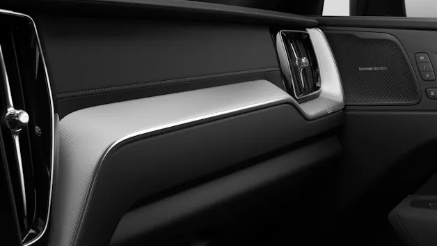 Volvo XC60 2.0 T6 TE Black Edition eAWD