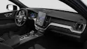 Volvo XC60 2.0 T6 TE Black Edition eAWD