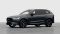 Volvo XC60 2.0 T6 TE Black Edition eAWD