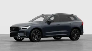 Volvo XC60 2.0 T6 TE Black Edition eAWD