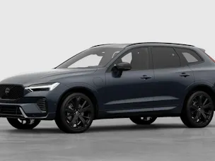 Volvo XC60 2.0 T6 TE Black Edition eAWD