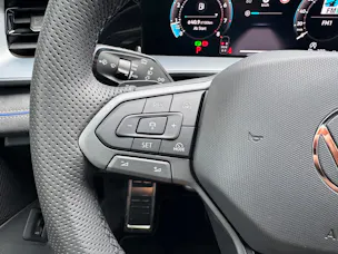 VW Tayron 2.0 TSI R-Line United DSG 4Motion