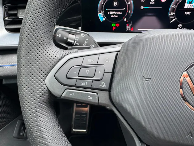 VW Tayron 2.0 TSI R-Line United DSG 4Motion