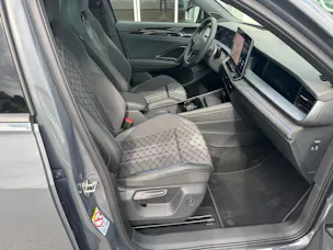VW Tayron 2.0 TSI R-Line United DSG 4Motion