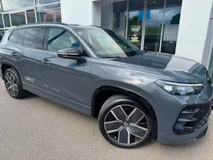 VW Tayron 2.0 TSI R-Line United DSG 4Motion