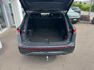 VW Tayron 2.0 TSI R-Line United DSG 4Motion