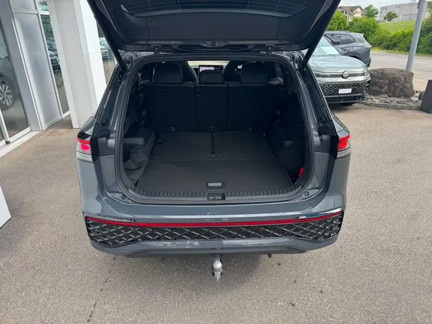 VW Tayron 2.0 TSI R-Line United DSG 4Motion