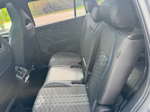 VW Tayron 2.0 TSI R-Line United DSG 4Motion