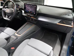 Cupra Born 58 kWh