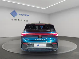 Cupra Born 58 kWh