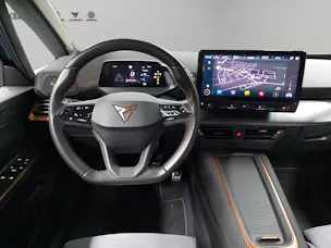 Cupra Born 58 kWh