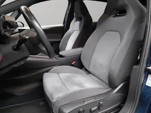 Cupra Born 58 kWh