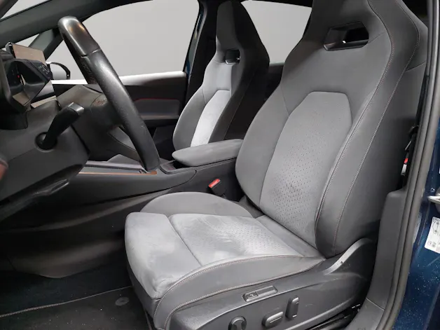 Cupra Born 58 kWh
