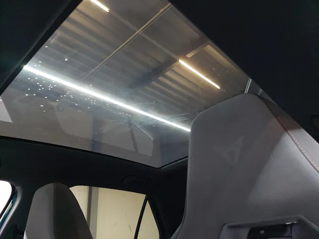 Cupra Born 58 kWh
