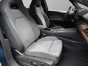 Cupra Born 58 kWh