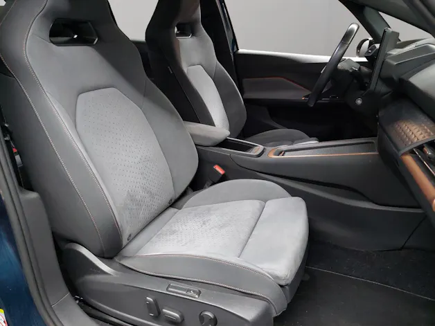 Cupra Born 58 kWh