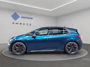 Cupra Born 58 kWh