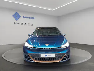 Cupra Born 58 kWh