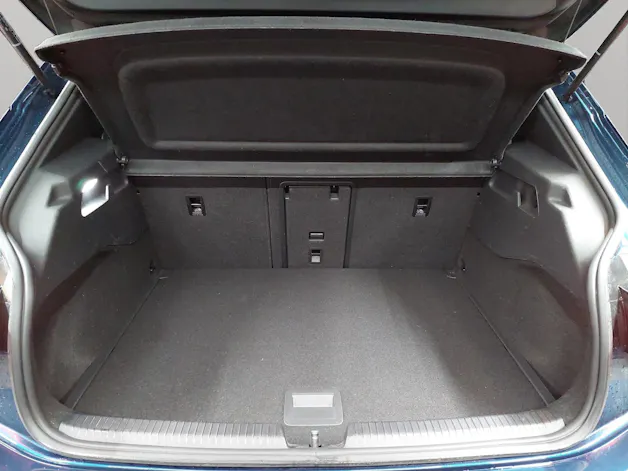 Cupra Born 58 kWh