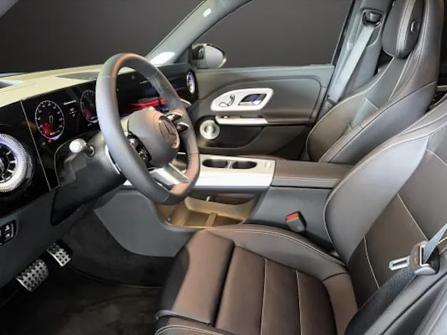 Mercedes-Benz GLB 220 4Matic 8G-Tronic