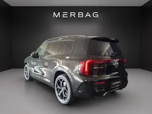 Mercedes-Benz GLB 220 4Matic 8G-Tronic