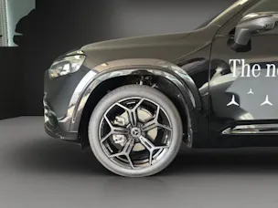 Mercedes-Benz GLB 220 4Matic 8G-Tronic