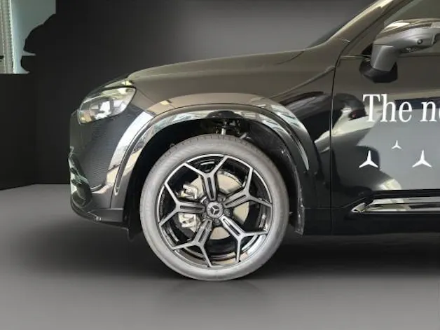 Mercedes-Benz GLB 220 4Matic 8G-Tronic