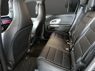 Mercedes-Benz GLB 220 4Matic 8G-Tronic