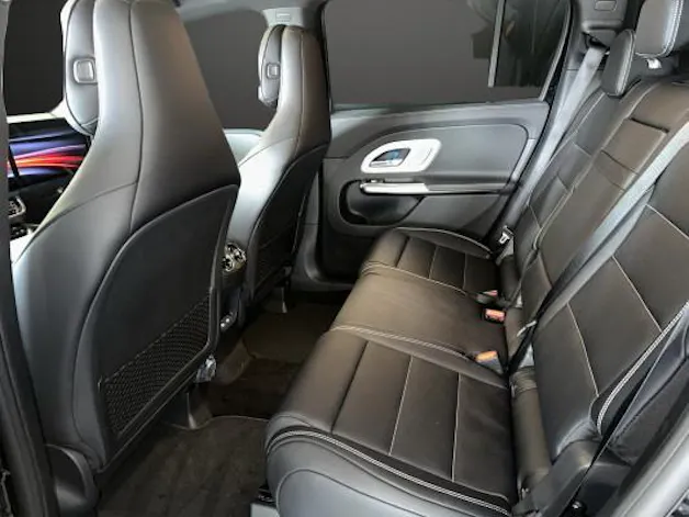 Mercedes-Benz GLB 220 4Matic 8G-Tronic