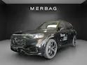 Mercedes-Benz GLB 220 4Matic 8G-Tronic