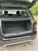 VW T-Cross 1.0 TSI Style DSG