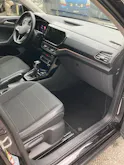 VW T-Cross 1.0 TSI Style DSG