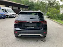 VW T-Cross 1.0 TSI Style DSG