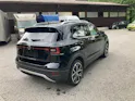 VW T-Cross 1.0 TSI Style DSG