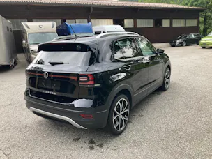 VW T-Cross 1.0 TSI Style DSG