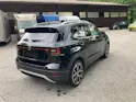 VW T-Cross 1.0 TSI Style DSG